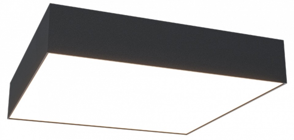 Накладной светильник Maytoni Zon C067CL-L40B4K в интернет-магазине "Галерея света"