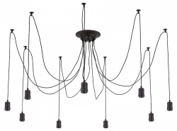 Подвесной светильник Citilux Эдисон CL451092 в интернет-магазине "Галерея света"