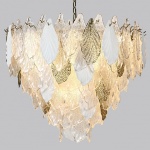 Подвесная люстра Bogate's Leaf 369 в интернет-магазине "Галерея света"