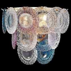 Накладной светильник Wertmark Brigitta WE140.03.301 в интернет-магазине "Галерея света"