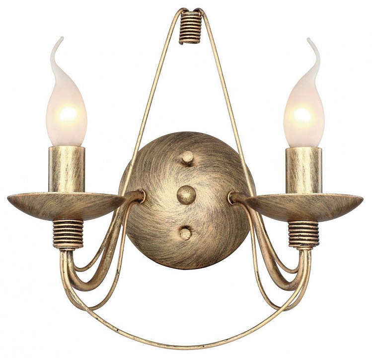 Бра F-promo Chateau 2163-2W в интернет-магазине "Галерея света"