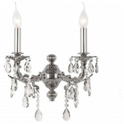 Бра Dio D’Arte Aosta Aosta E 2.1.2.600 N в интернет-магазине "Галерея света"