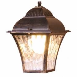 Подвесной светильник Elektrostandard Apus a043115 в интернет-магазине "Галерея света"