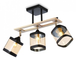 Люстра на штанге Ambrella Light TR TR9527 в интернет-магазине "Галерея света"