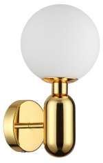 Бра Odeon Light Okia 4669/1W в интернет-магазине "Галерея света"