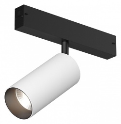 Светильник на штанге Denkirs SMART SPOT DK8041-BW+BK в интернет-магазине "Галерея света"