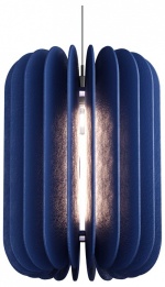 Подвесной светильник ST-Luce Sentito SL3004.433.01 в интернет-магазине "Галерея света"