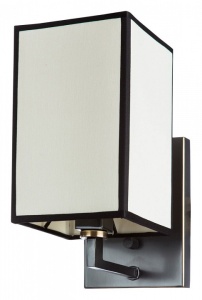 Бра Divinare Porta 5933/01 AP-1 в интернет-магазине "Галерея света"