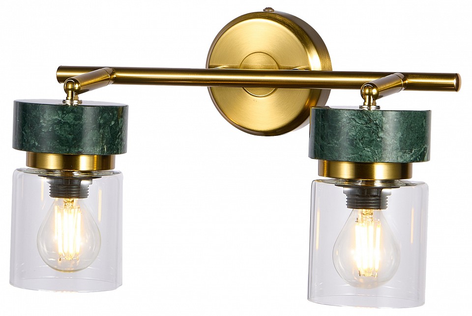 Спот Moderli Almero V11822-2C в интернет-магазине "Галерея света"