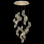 Подвесная люстра Wertmark Hilda WE452.10.303 в интернет-магазине "Галерея света"