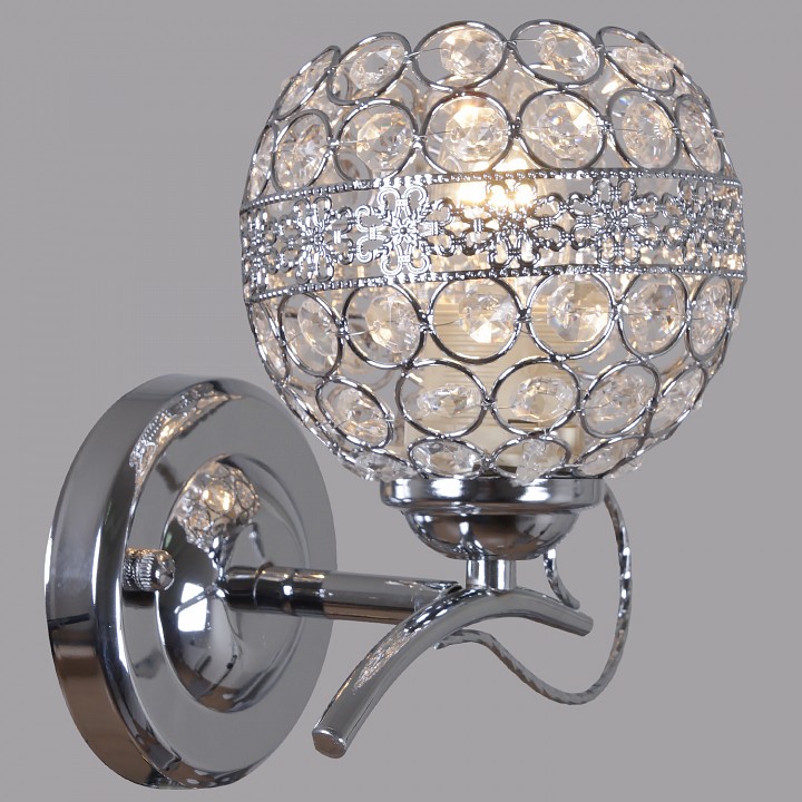 Бра  79510-0.2-01 CR в интернет-магазине "Галерея света"