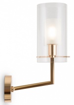 Бра Freya Felicity FR5206WL-01FG в интернет-магазине "Галерея света"