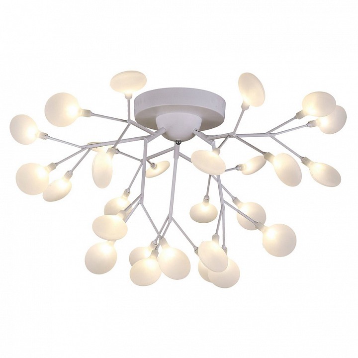 Потолочная люстра F-promo Skein 2479-9U в интернет-магазине "Галерея света"