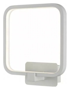 Бра iLedex Satellite 8153-200-B-1S WH в интернет-магазине "Галерея света"