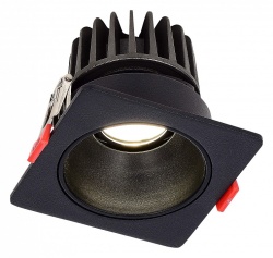 Крепление для встраивания светильника ST-Luce ST052 ST052.408.01 в интернет-магазине "Галерея света"