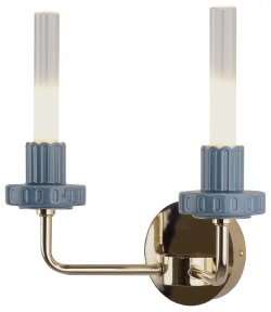 Бра Moderli Atelieri V11696-WL в интернет-магазине "Галерея света"