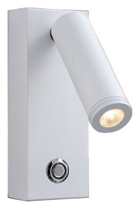 Бра Newport 14350 14351/A white в интернет-магазине "Галерея света"