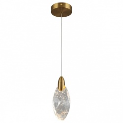 Подвесной светильник Aployt Julietta APL.083.06.03 в интернет-магазине "Галерея света"