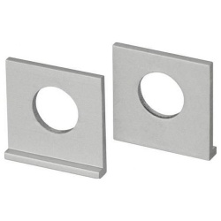 Проушина для профиля Arlight Ring 21821 в интернет-магазине "Галерея света"