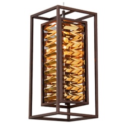 Подвесной светильник Ambrella Light TR TR5043 в интернет-магазине "Галерея света"