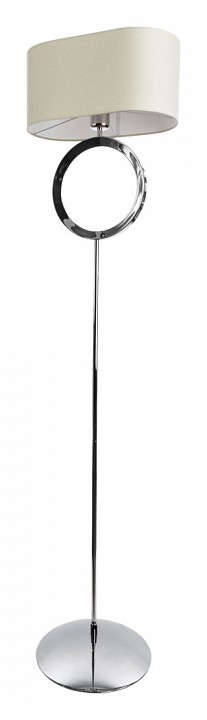 Торшер Divinare Contralto 4069/02 PN-1 в интернет-магазине "Галерея света"