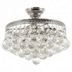 Люстра на штанге Dio D’Arte Cremono Cremono E 1.3.30.200 N в интернет-магазине "Галерея света"