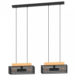 Подвесной светильник Eglo Cidraz 390164 в интернет-магазине "Галерея света"