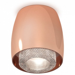 Накладной светильник Ambrella Light XS XS1144010 в интернет-магазине "Галерея света"