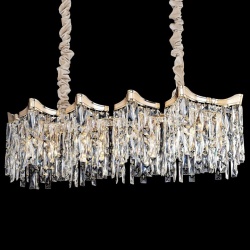 Подвесная люстра Citilux Моника CL308202 в интернет-магазине "Галерея света"