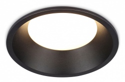 Встраиваемый светильник Ambrella Light TN TN51814 в интернет-магазине "Галерея света"