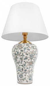 Настольная лампа декоративная Loft it Agapanthus 10385T/C в интернет-магазине "Галерея света"