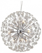 Подвесная люстра Lussole LSP-846 LSP-8462 в интернет-магазине "Галерея света"