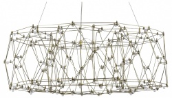 Подвесная люстра ST-Luce Gravetta SL6602.203.48 в интернет-магазине "Галерея света"