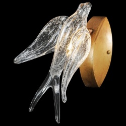 Бра Wertmark Viviana WE183.01.501 в интернет-магазине "Галерея света"