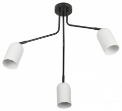 Потолочная люстра Rivoli Rosalinda Б0064987 в интернет-магазине "Галерея света"