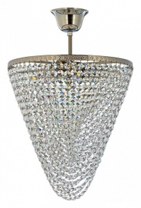 Люстра на штанге Arti Lampadari Stella Stella E 1.3.30.504 N в интернет-магазине "Галерея света"