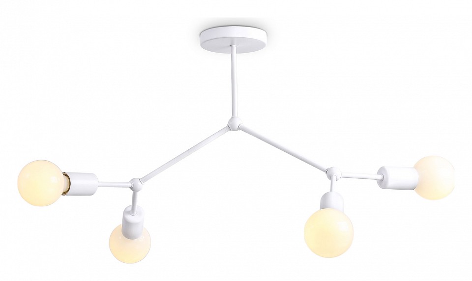 Люстра на штанге Ambrella Light TR TR8031 в интернет-магазине "Галерея света"