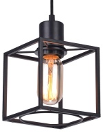 Подвесной светильник Lussole Badger LSP-9540 в интернет-магазине "Галерея света"