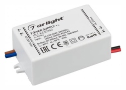 Блок питания Arlight ARJ-KE50350 027594 в интернет-магазине "Галерея света"