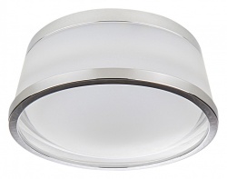 Встраиваемый светильник Lightstar Maturo 072172 в интернет-магазине "Галерея света"