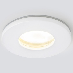 Встраиваемый светильник Elektrostandard Flickr a053361 в интернет-магазине "Галерея света"