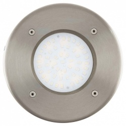 Встраиваемый в дорогу светильник Eglo Lamedo 93482 в интернет-магазине "Галерея света"