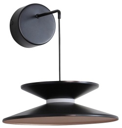 Бра Favourite Platt 4372-1W в интернет-магазине "Галерея света"