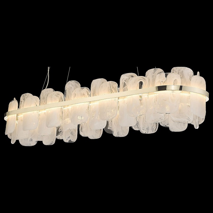 Подвесной светильник Wertmark Nelly WE158.32.323 в интернет-магазине "Галерея света"