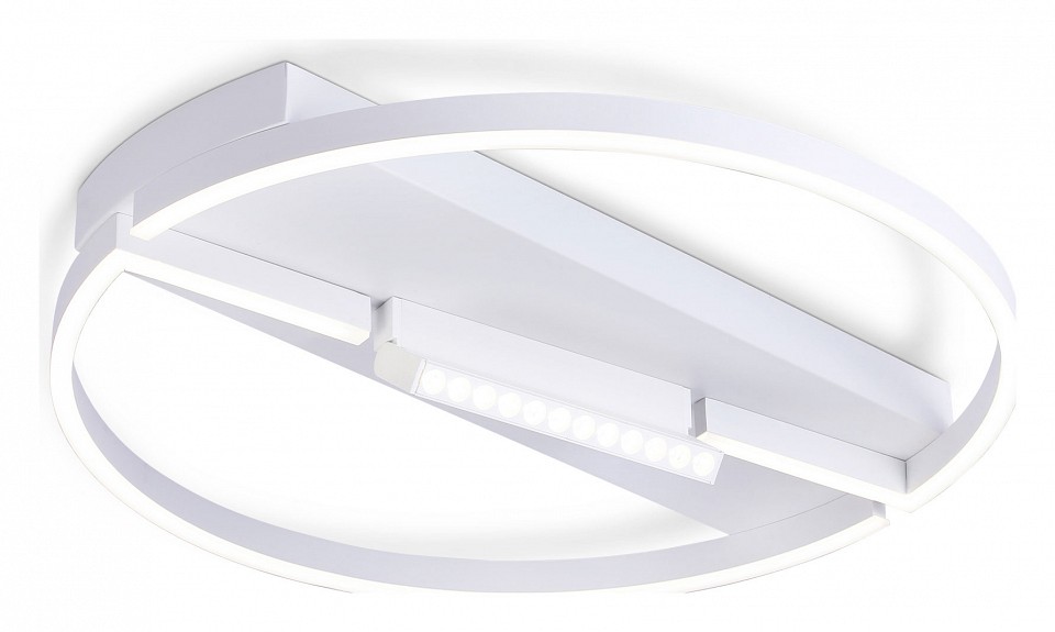 Накладной светильник Ambrella Light FL FL51459 в интернет-магазине "Галерея света"