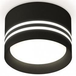 Накладной светильник Ambrella Light XS XS8102021 в интернет-магазине "Галерея света"