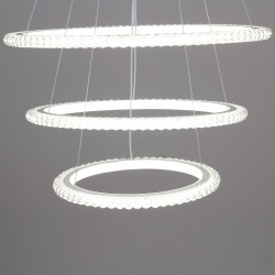 Подвесная люстра  86067-0.4-03 в интернет-магазине "Галерея света"