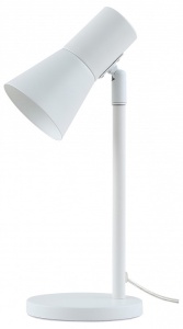 Настольная лампа офисная Moderli Melro V11324-1T в интернет-магазине "Галерея света"