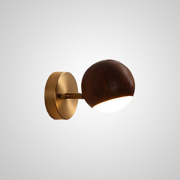 Бра Imperiumloft BERNY A berny01 в интернет-магазине "Галерея света"