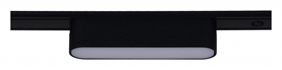 Накладной светильник 13001-9.3-001UR magnetic LED6W BK в интернет-магазине "Галерея света"